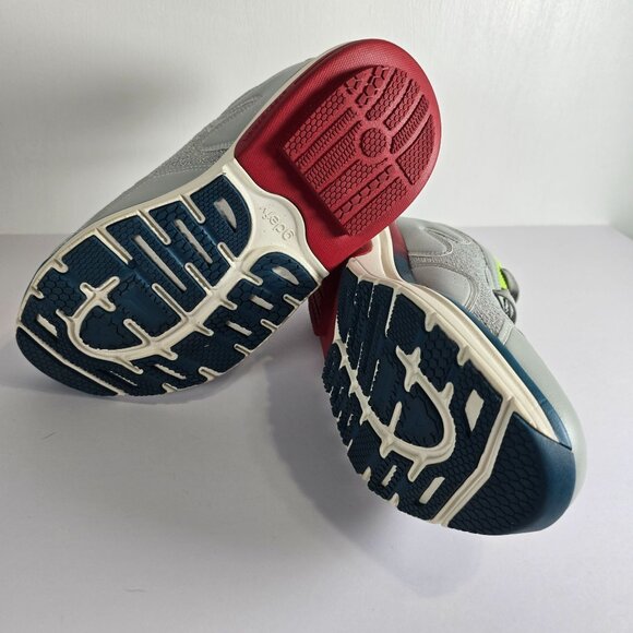 Gravity Defyer GDefy Energiya Women Sz 9 Grey TB9037FGU-M Travel Walking Shoe - Picture 11 of 12